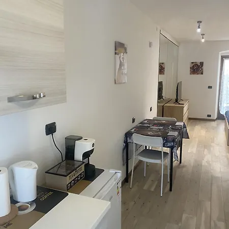 Apartment Centro