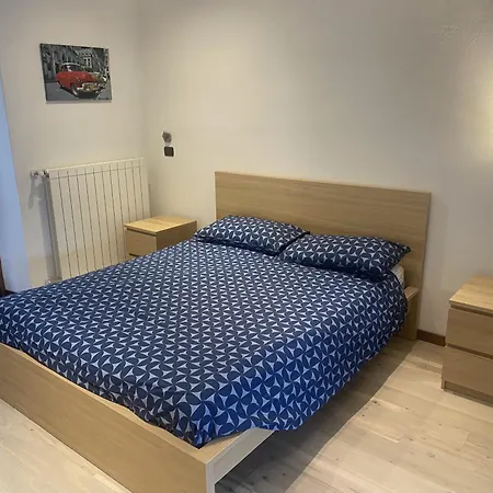 Appartement Centro Domodossola