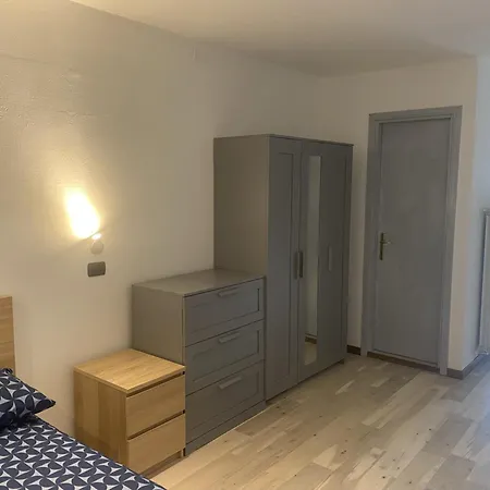 Centro * ドモドッソラ