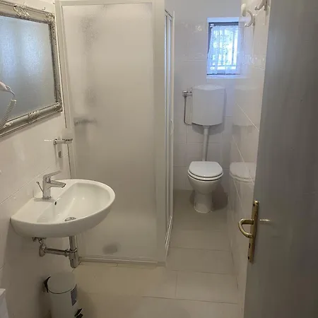 Centro Appartement Domodossola