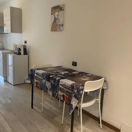 Centro Apartment *