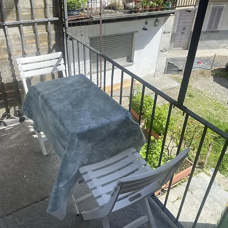 Appartement Centro *