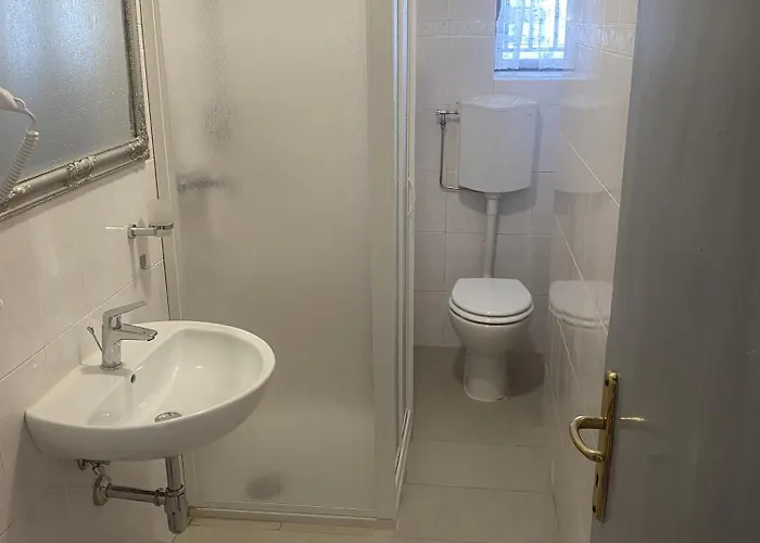 Centro Appartamento Domodossola