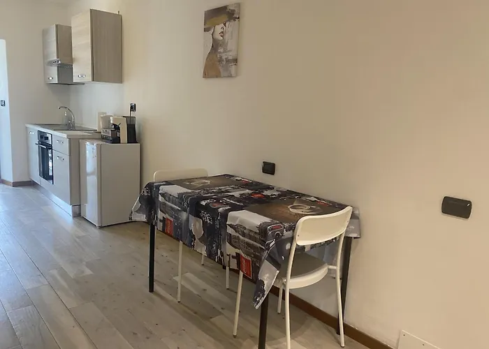 Centro Appartamento *