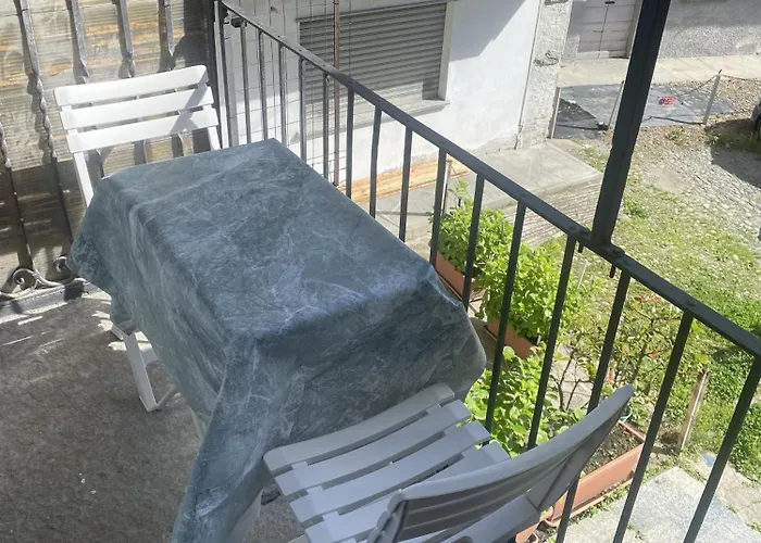 Appartamento Centro *